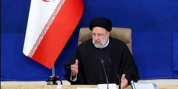 رئیسی