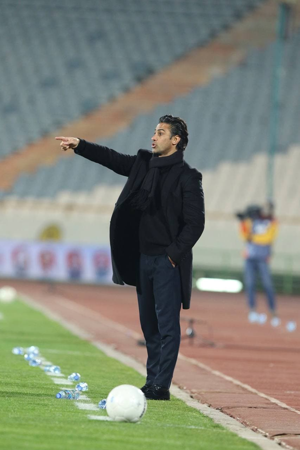 فرهاد مجیدی، مجیدی