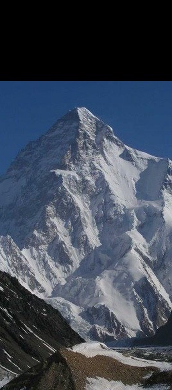 کوهنوردی K2