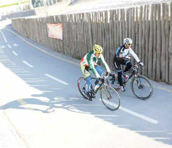 قائمیه منطقه 13