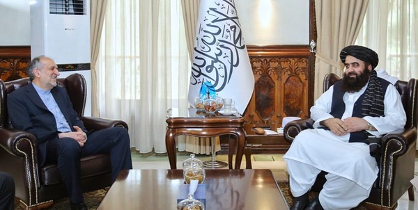 امینیان و متقی