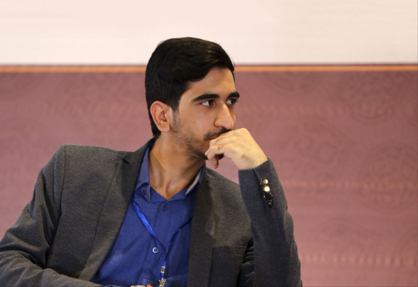 قنواتی