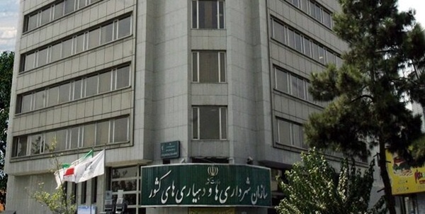 سازمان شهرداری‌ها و دهیاری‌های کشور 