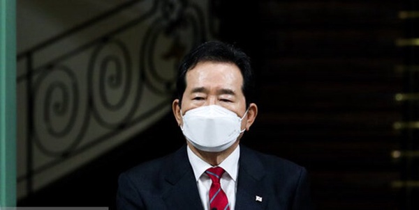 چانگ سیه کیون