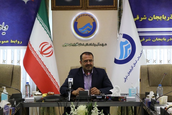 ایمانلو تبریز