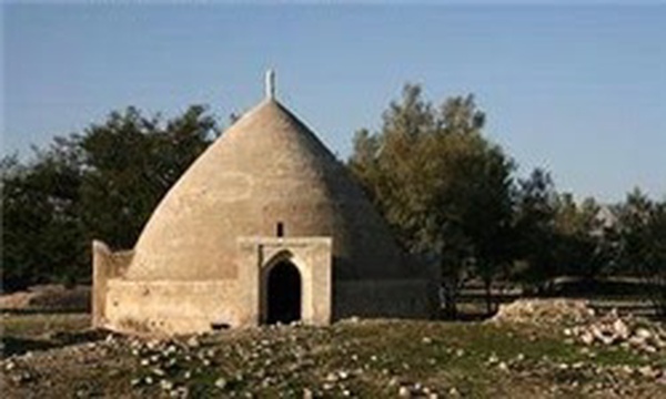 برکه آب انبار آب‌انبار