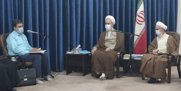 امر به معروف