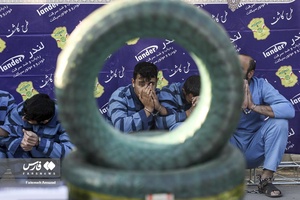 طرح کاشف پلیس آگاهی