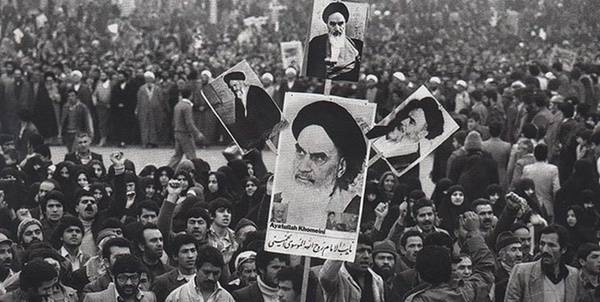 انقلاب اسلامی