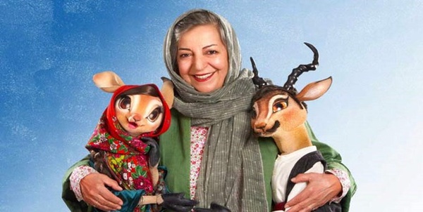 کلیله