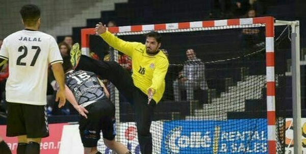 محمد سیاووشی