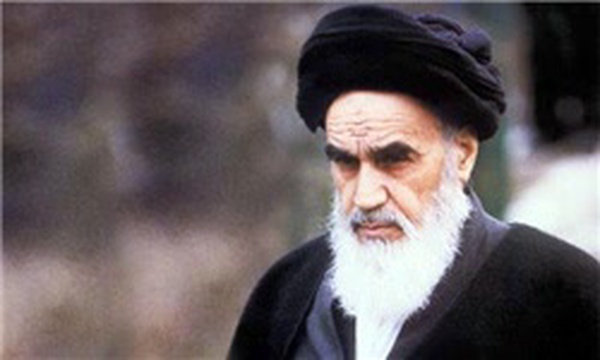 امام خمینی انتظار فرج