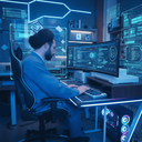 تصویر نمایه‌ی ‌لشکر کاظمیون‌