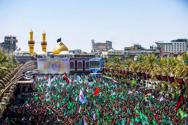 کربلا 