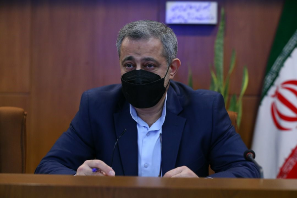کیکاووس سعیدی