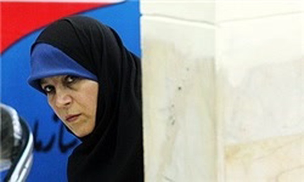 فائزه هاشمی