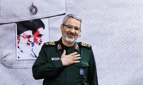 حاج حامد فکوری، خبرنگار قرآن و عترت و شهدا