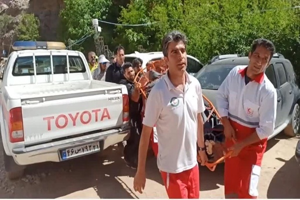 انتقال هلال احمر 