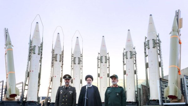 رئیسی