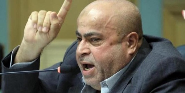 خليل عطيه