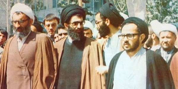 شهید  هاشمی نژاد
