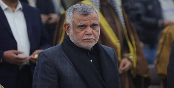 هادی العامری