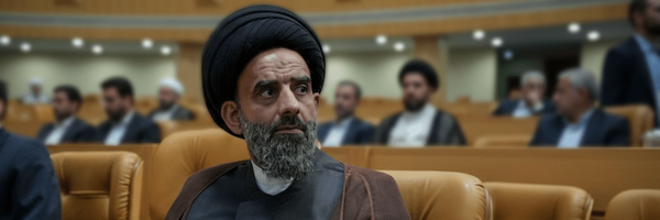 تصویر سربرگ نمایه‌ی ‌حجت الاسلام سیّدمحمد هاشمي سخا‌