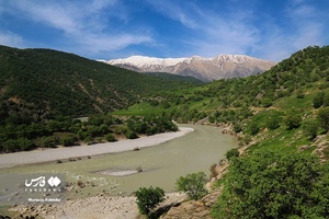 طبیعت بهاری «بازفت»