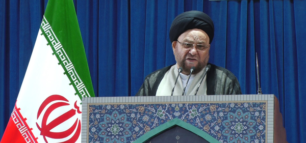 مجتبی میردامادی امام جمعه موقت اصفهان