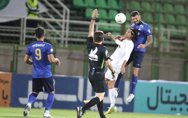 ذوب آهن و استقلال، استقلال و ذوب آهن