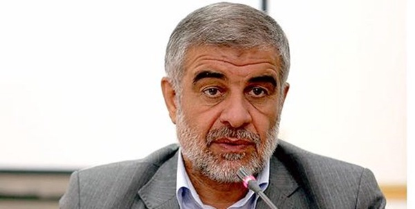 محمدصالح جوکار عضو کمیسیون امنیت ملی دوره نهم مجلس
