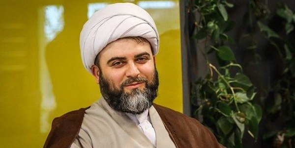 محمد قمی سازمان تبلیغات اسلامی