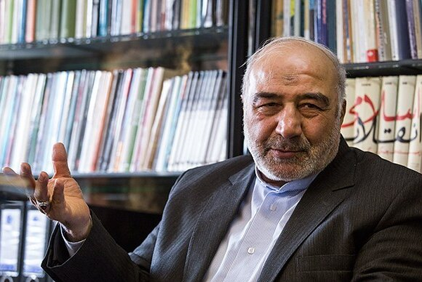  جواد منصوری