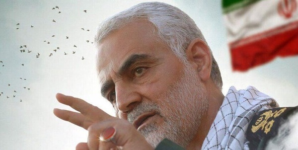 سلیمانی