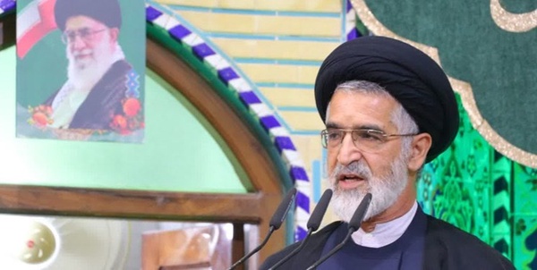 امام جمعه موقت یزد