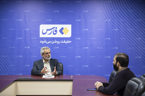 مسعود رضایی