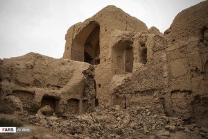 با بازسازی این قلعه، یکی از جاذبه‌های بکر استان سمنان و منطقه سرخه در معرض بازدید گردشگران قرار می‌گیرد