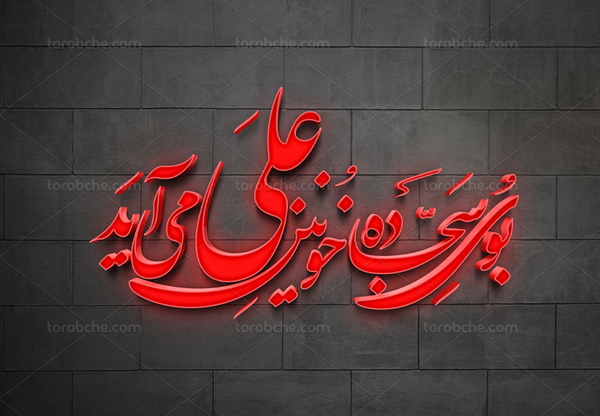 امام علی