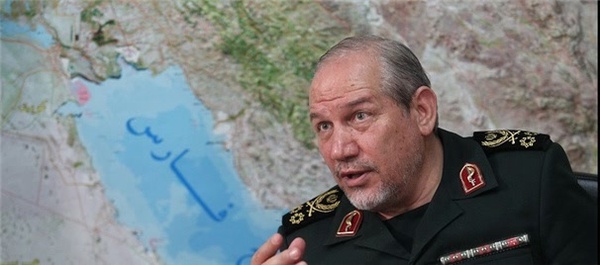 سرلشکر صفوی