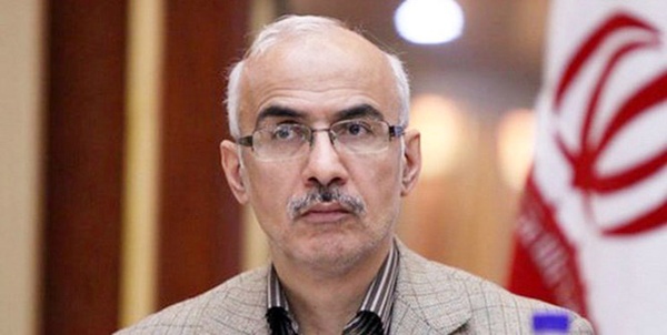 مجتبی صدیقی رئیس سازمان امور دانشجویان 