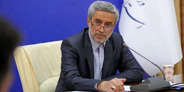 استاندار همدان 0987