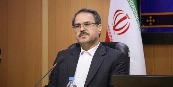 خدائیان، رئیس سازمان‌ بازرسی کل کشور