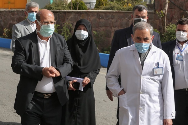 مسیح دانشوری