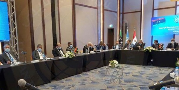 لیبی