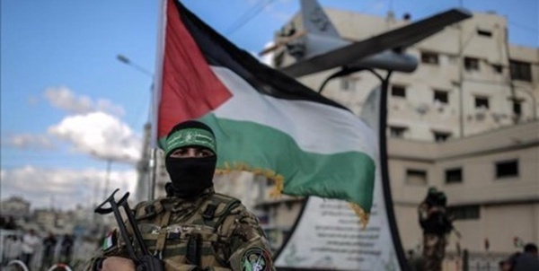 فلسطینی