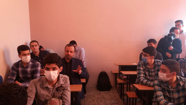 خاندوزی