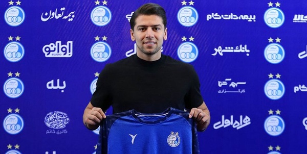 سعید مهری
