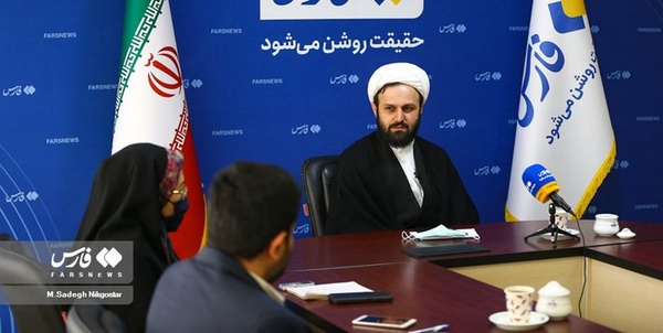 حجت‌الاسلام والمسلمین نیکزاد