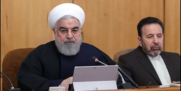 روحانی