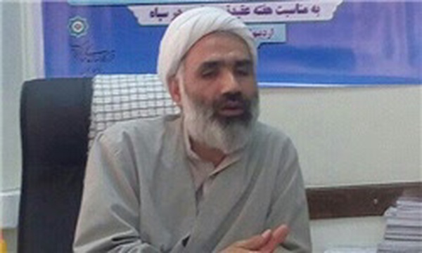 رمضانعلی کوهستانی